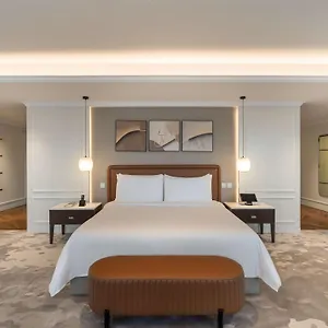 Hotel Kempinski The Boulevard, Dubai