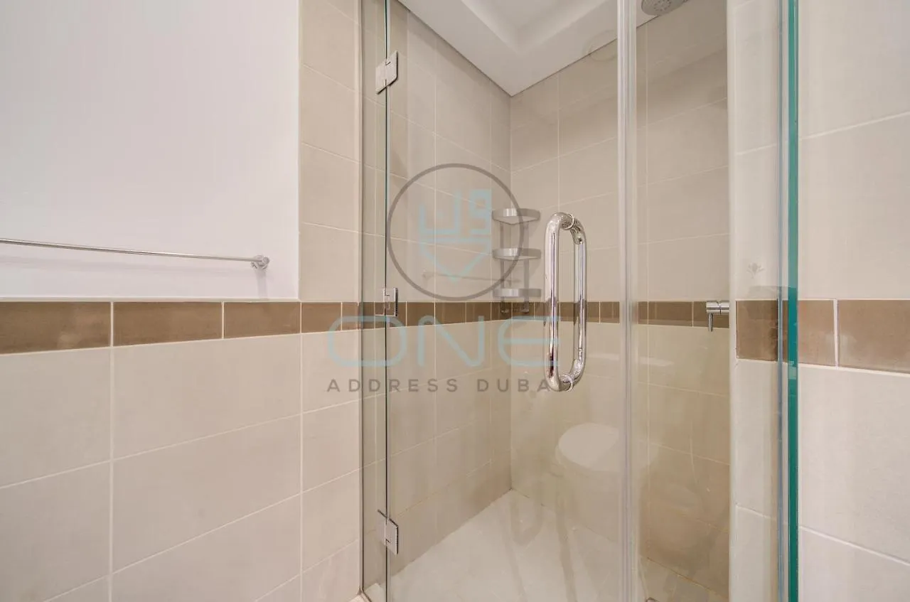 Fancy Apartment 2Bhk In Downtown With View Of Burj Khalifa Dubaï