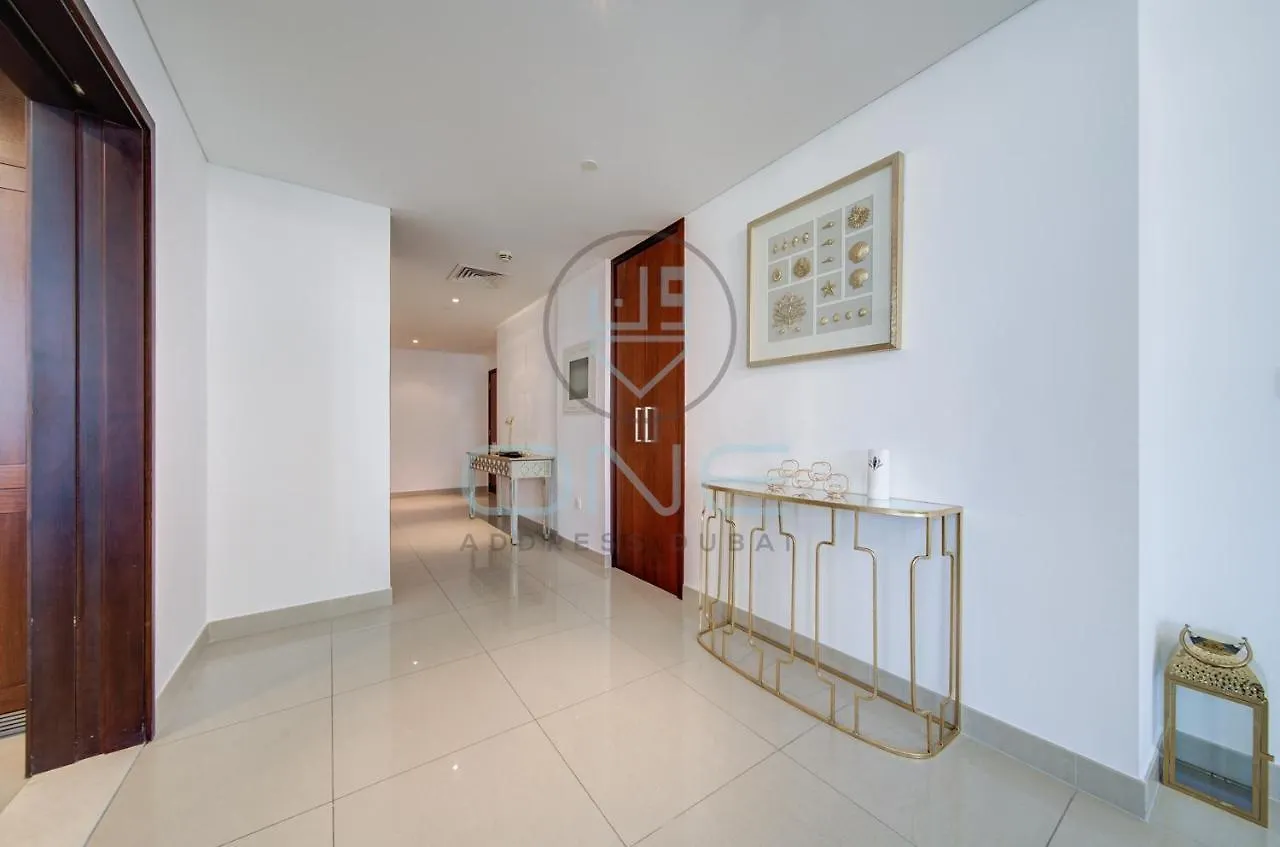 Fancy Apartment 2Bhk In Downtown With View Of Burj Khalifa Dubai 0*,  United Arab Emirates