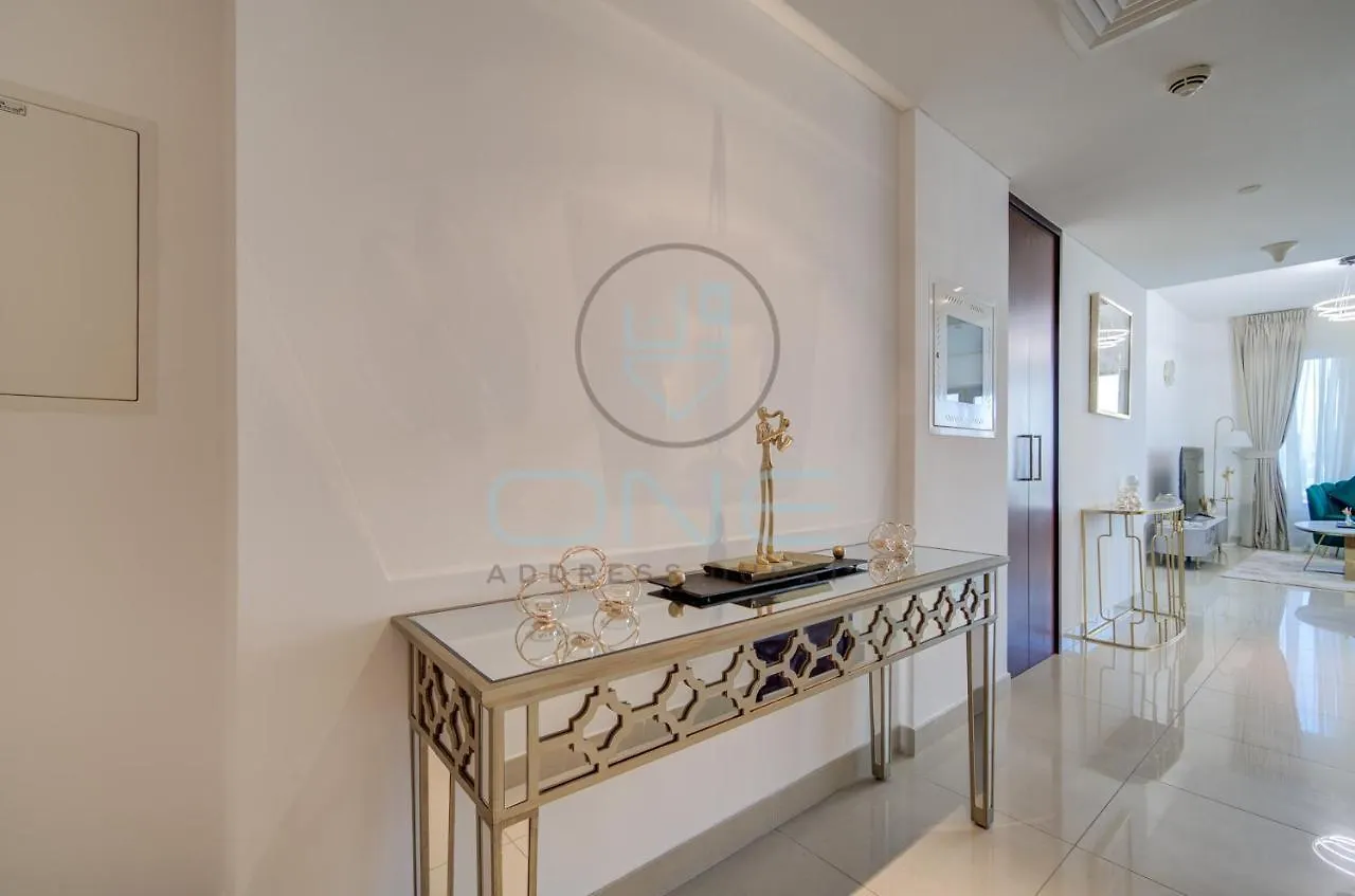 Fancy Apartment 2Bhk In Downtown With View Of Burj Khalifa Dubai 0*,