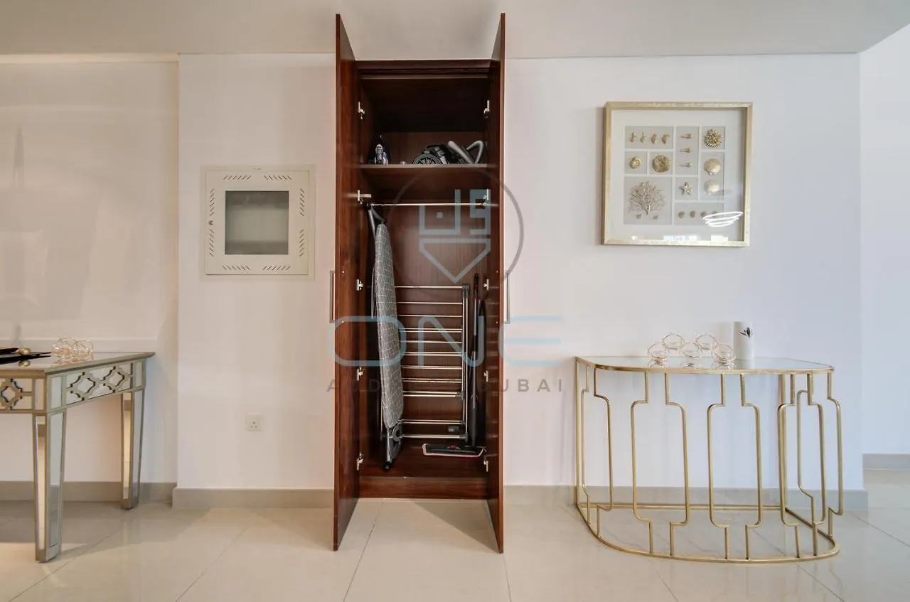 Fancy Apartment 2Bhk In Downtown With View Of Burj Khalifa Dubai 0*,  United Arab Emirates